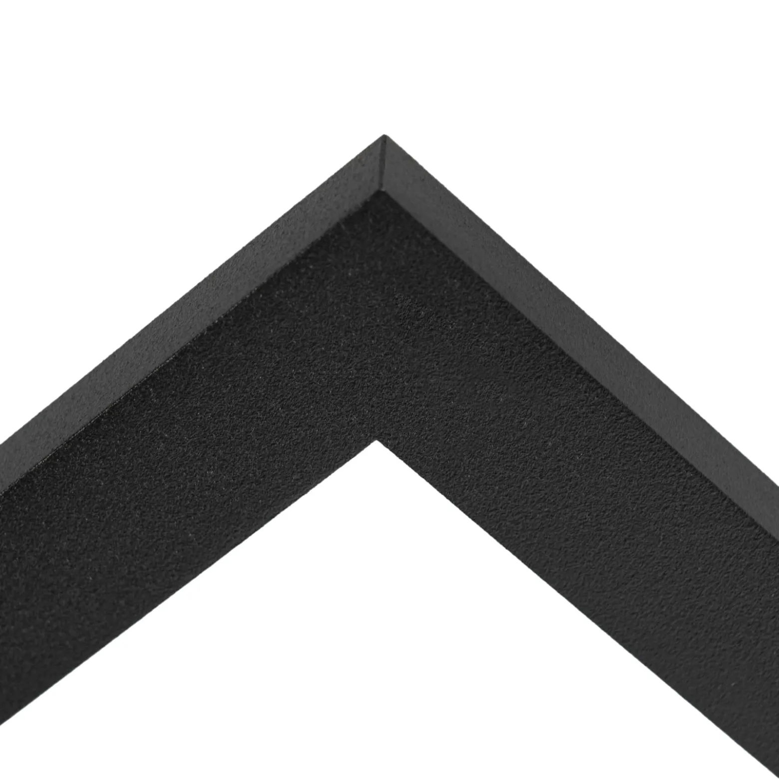 Lindby LED-paneeli Lamin, musta, 40 cm, CCT, himmennettävä, kaukosäädin