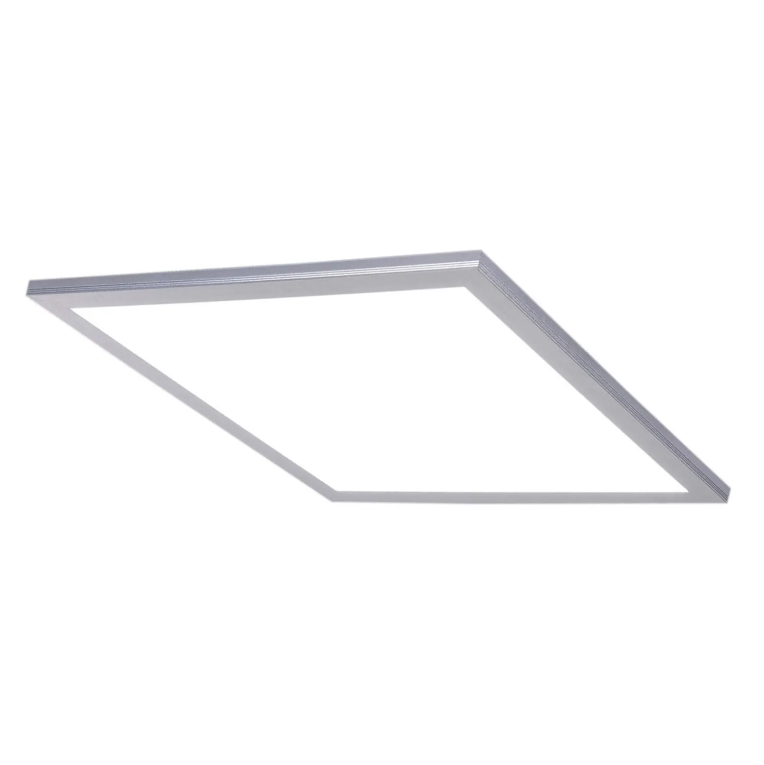 Lindby LED-paneeli Livel, CCT, 62 cm x 62 cm, kaukosäädin