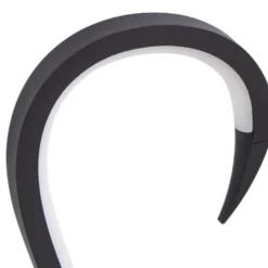 Lindby LED-pöytävalaisin Pajaro, 49cm, musta, alumiinia, flamingo