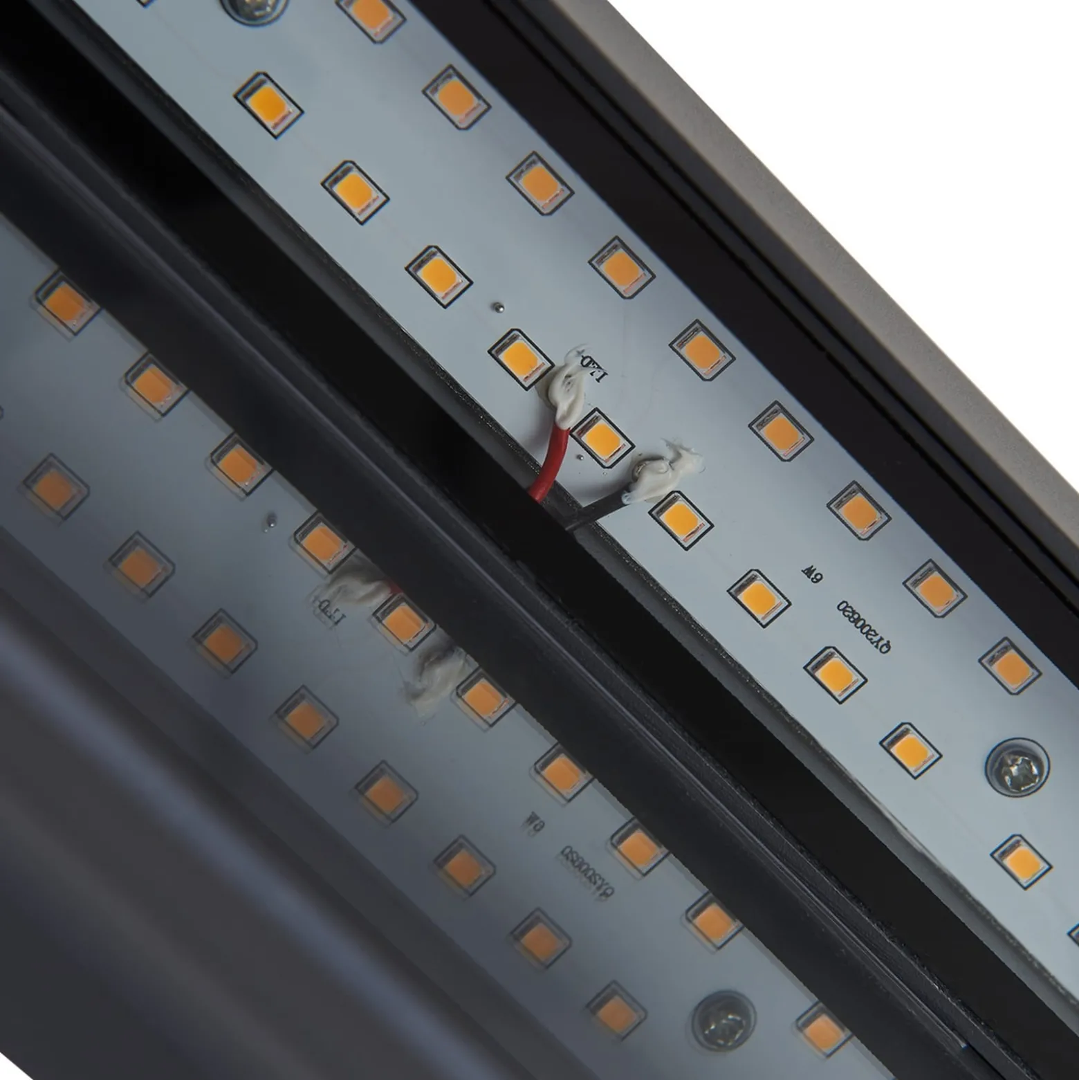 Lindby LED-talonumero-valaisin Antal, antrasiitti, alumiini