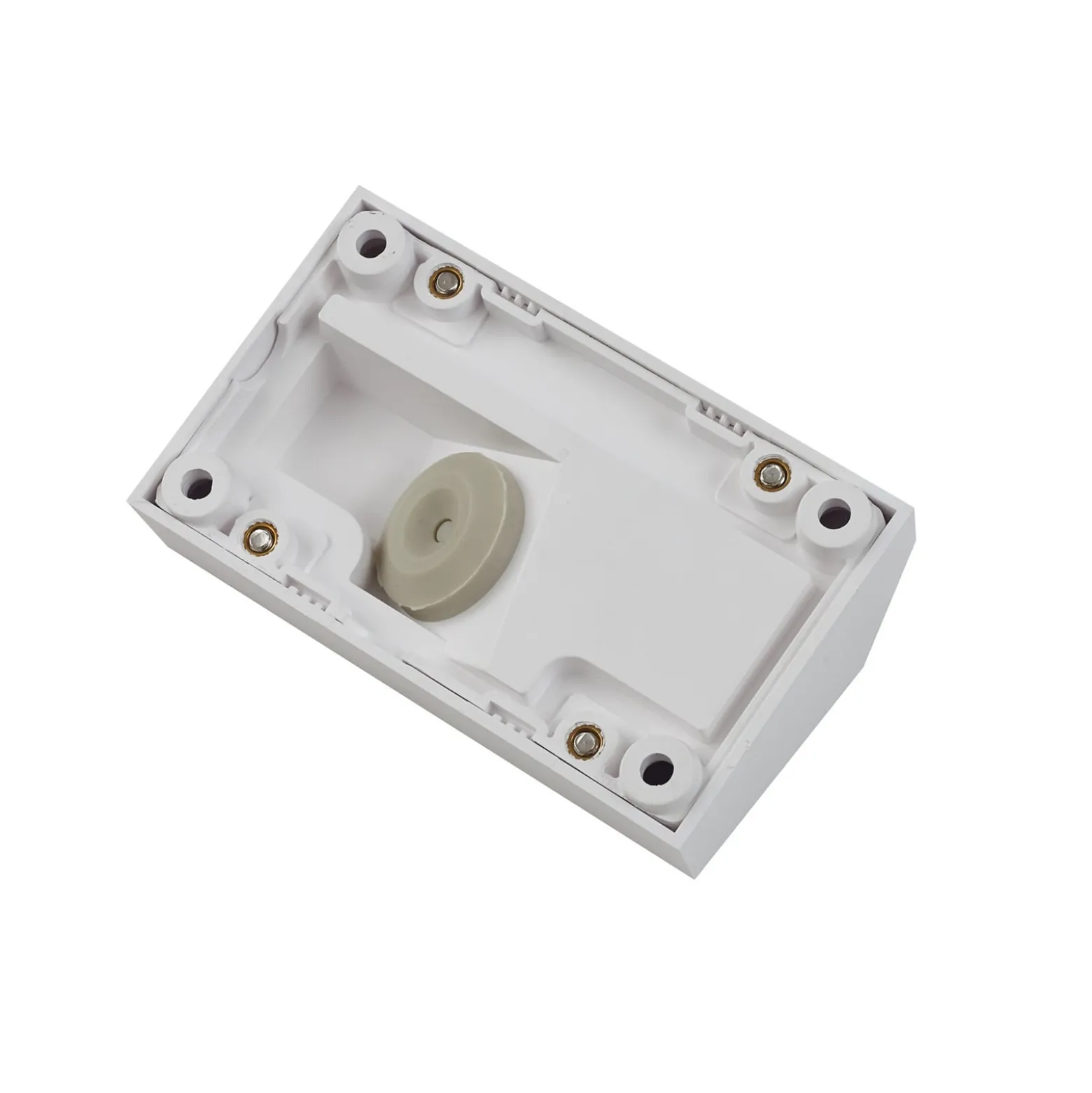 Lindby LED-ulkoseinävalaisin Appeso, leveys 10 cm, 2 kpl:n sarja
