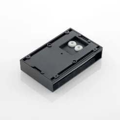 Lindby LED-ulkoseinävalaisin Jarte, 3 kpl, ylös/alas, IP65