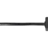 Lindby liitin Lumaro, kaapelin pituus 54 cm, musta, PVC