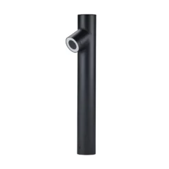 Lindby Lolani alumiininen polkuvalaisin 1fl 60 cm