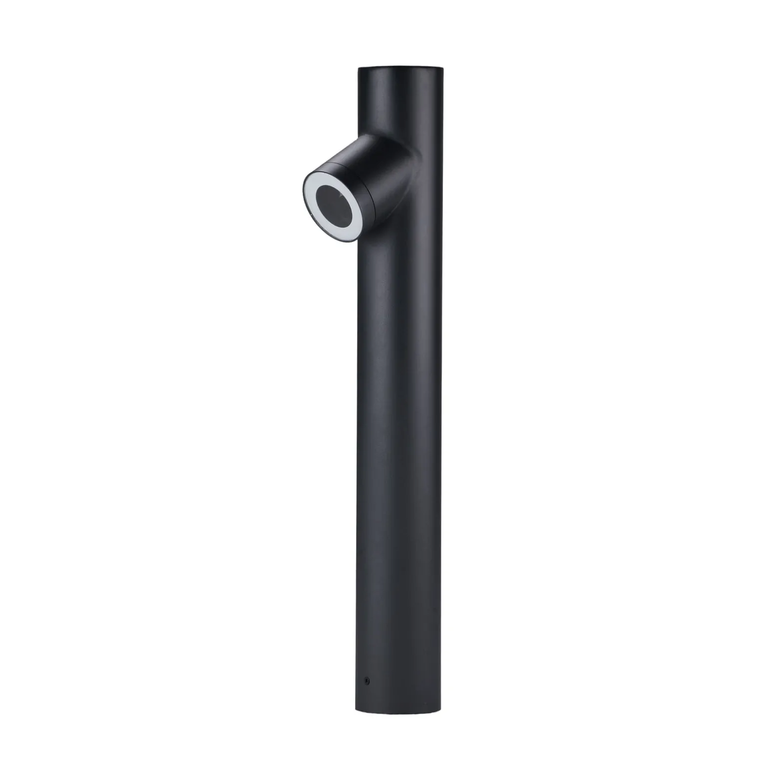 Lindby Lolani alumiininen polkuvalaisin 1fl 60 cm