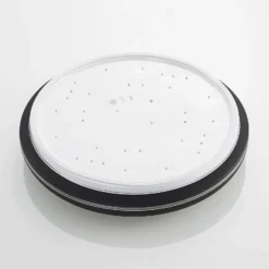Lindby Melchioris LED-kattovalaisin, pyöreä