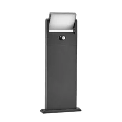 Lindby Novalie LED-aurinkopolkuvalaisin