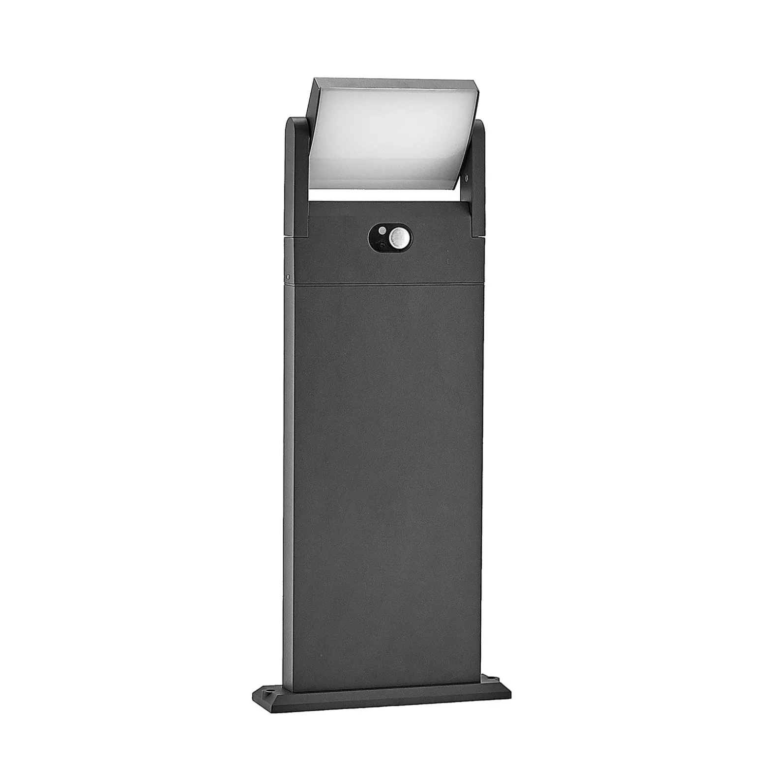 Lindby Novalie LED-aurinkopolkuvalaisin