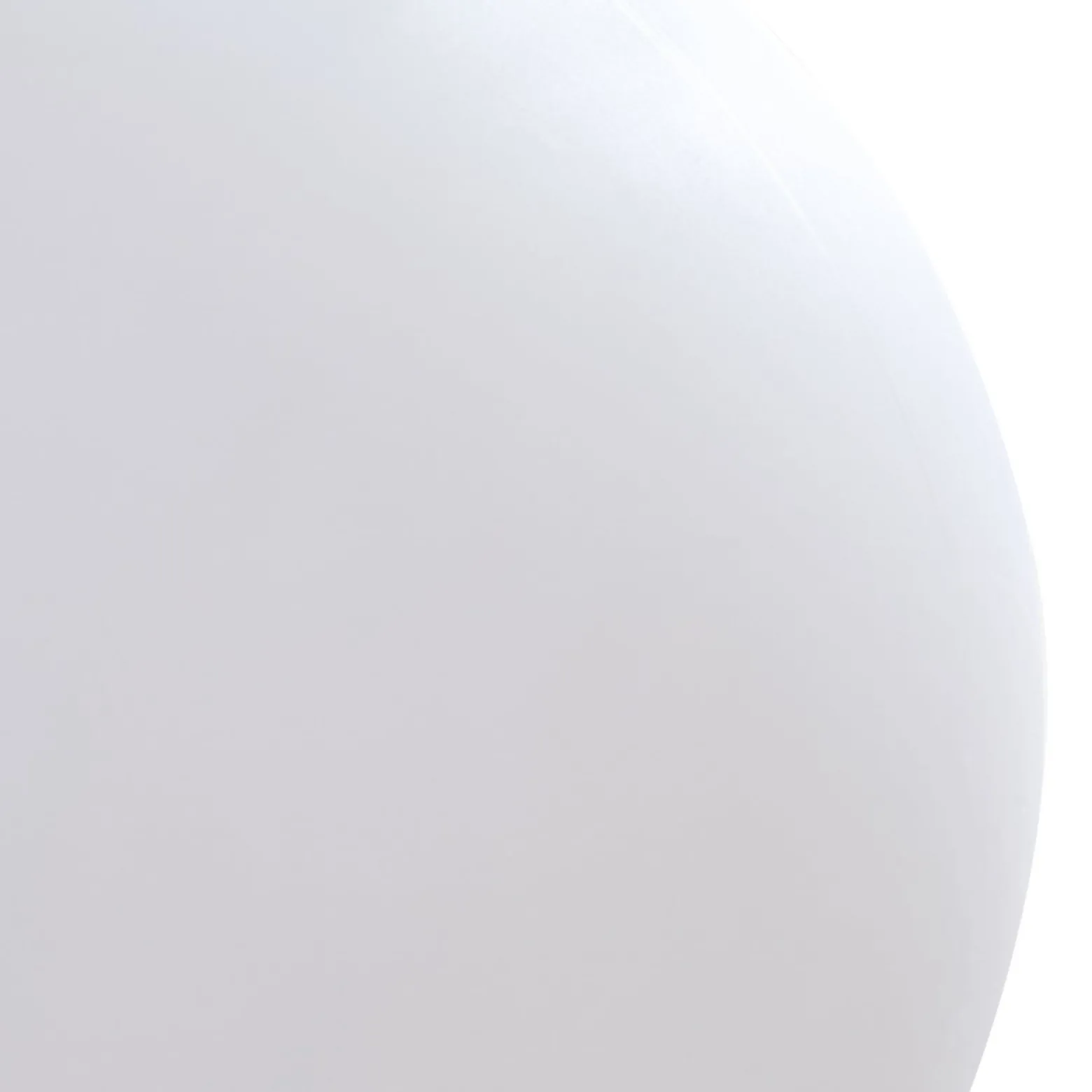 Lindby pallovalaisin Valyra, Ø 30 cm, IP54, maakiila