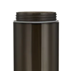 Lindby pylväsvalaisin Statius, antrasiitti/kirkas, rauta, 100 cm