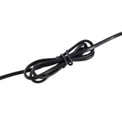 Lindby pöytävalaisin Aelith, Ø 30 cm, harmaa, keramiikka, E27