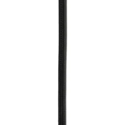 Lindby riippuvalaisin Aralena, musta/kulta, 3-valo, pituus93cm