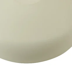 Lindby Riippuvalaisin Elover, vaaleanvihreä, Ø 45 cm, rautainen