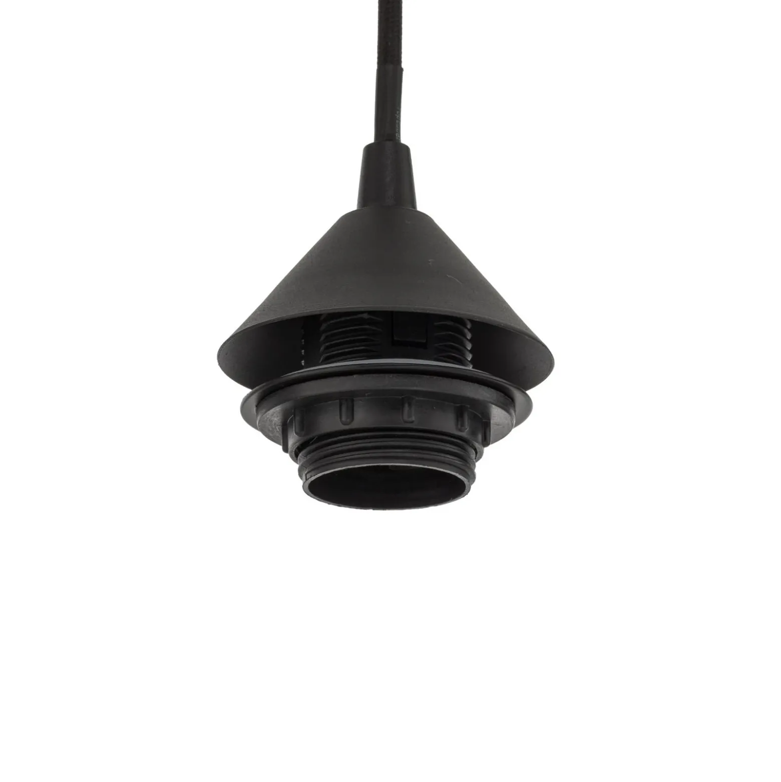 Lindby Riippuvalaisin Marla, 3-valo, lasi, savunharmaa, 102cm