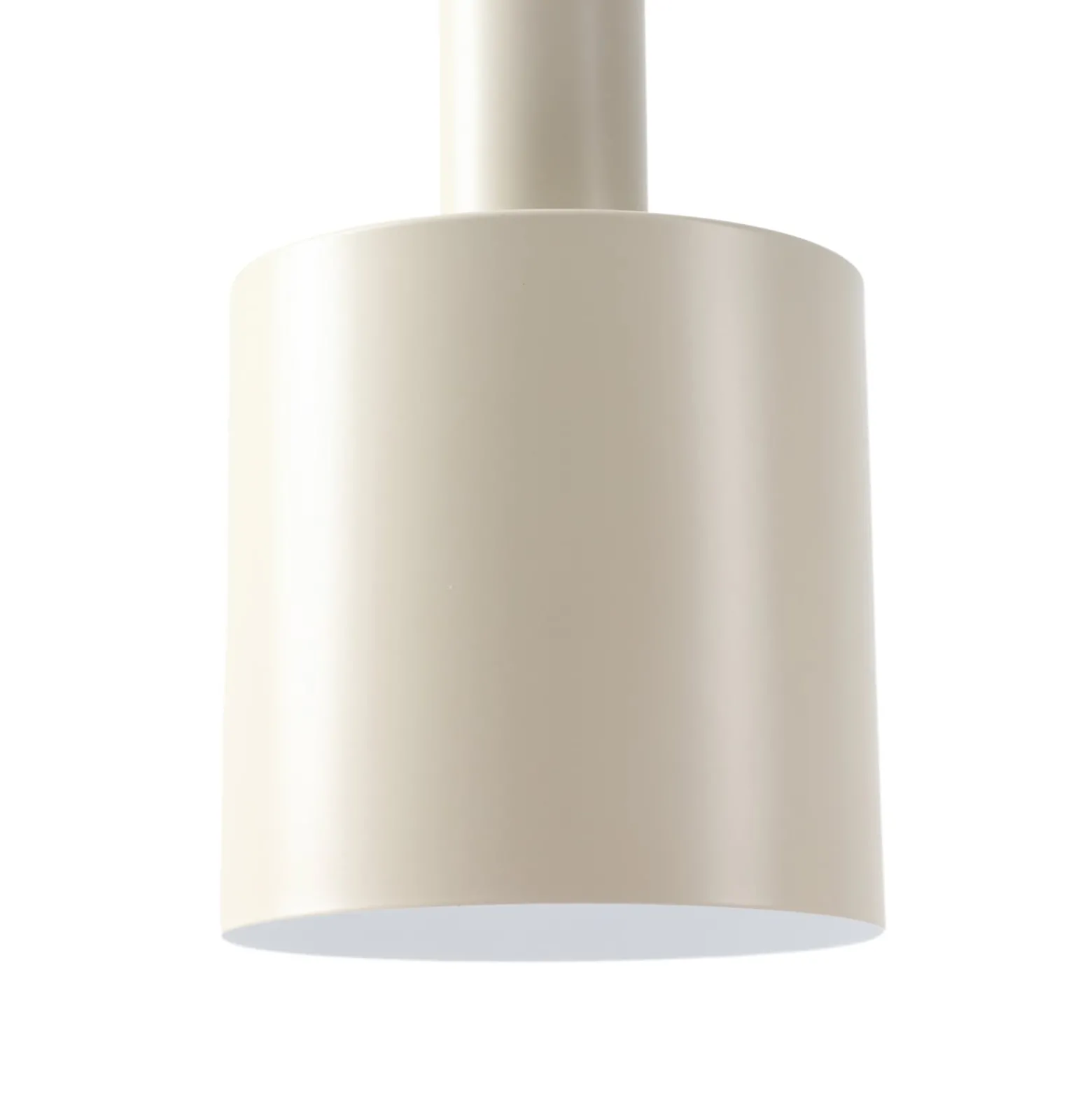 Lindby riippuvalaisin Ovelia, ruskea/kahvi/beige, 6 valoa, E27