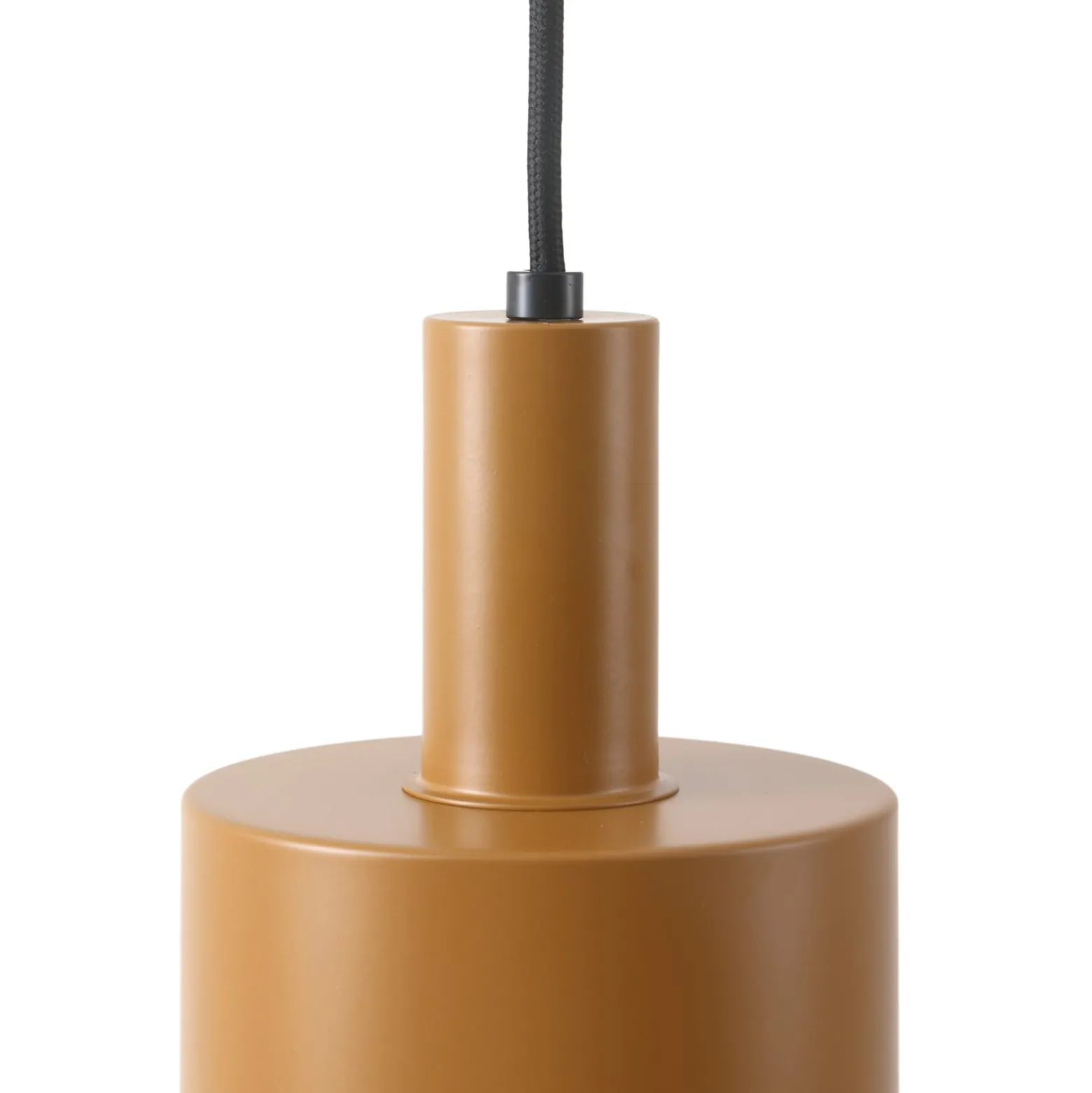 Lindby riippuvalaisin Ovelia, ruskea/kahvi/beige, 6 valoa, E27