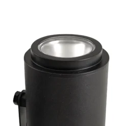 Lindby Smart LED-kohdevalaisin ulos Nymo, CCT, RGB, Tuya, 3 kpl:n sarja
