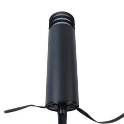 Lindby Smart LED-sokkeli valaisin Kaelo, CCT, RGB, Tuya, 3 kpl