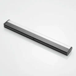 Lindby Ulisan kylpyhuoneen LED-valo pyöreä 58,8 cm