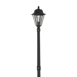 Lindby ulkovalaisin Edana, 211 cm, antrasiitti, E27, IP44