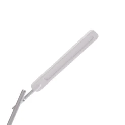 Lindby Valtorin LED-pöytävalaisin, valkoinen