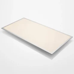 Lindby Zento LED-paneeli, CCT, himmennin