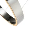 LOOM DESIGN LED-riippuvalaisin EOS 360 Small, gunmetal