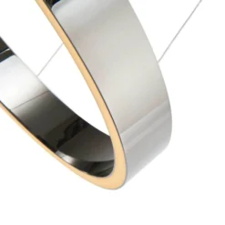 LOOM DESIGN LED-riippuvalaisin EOS 360 Small, gunmetal