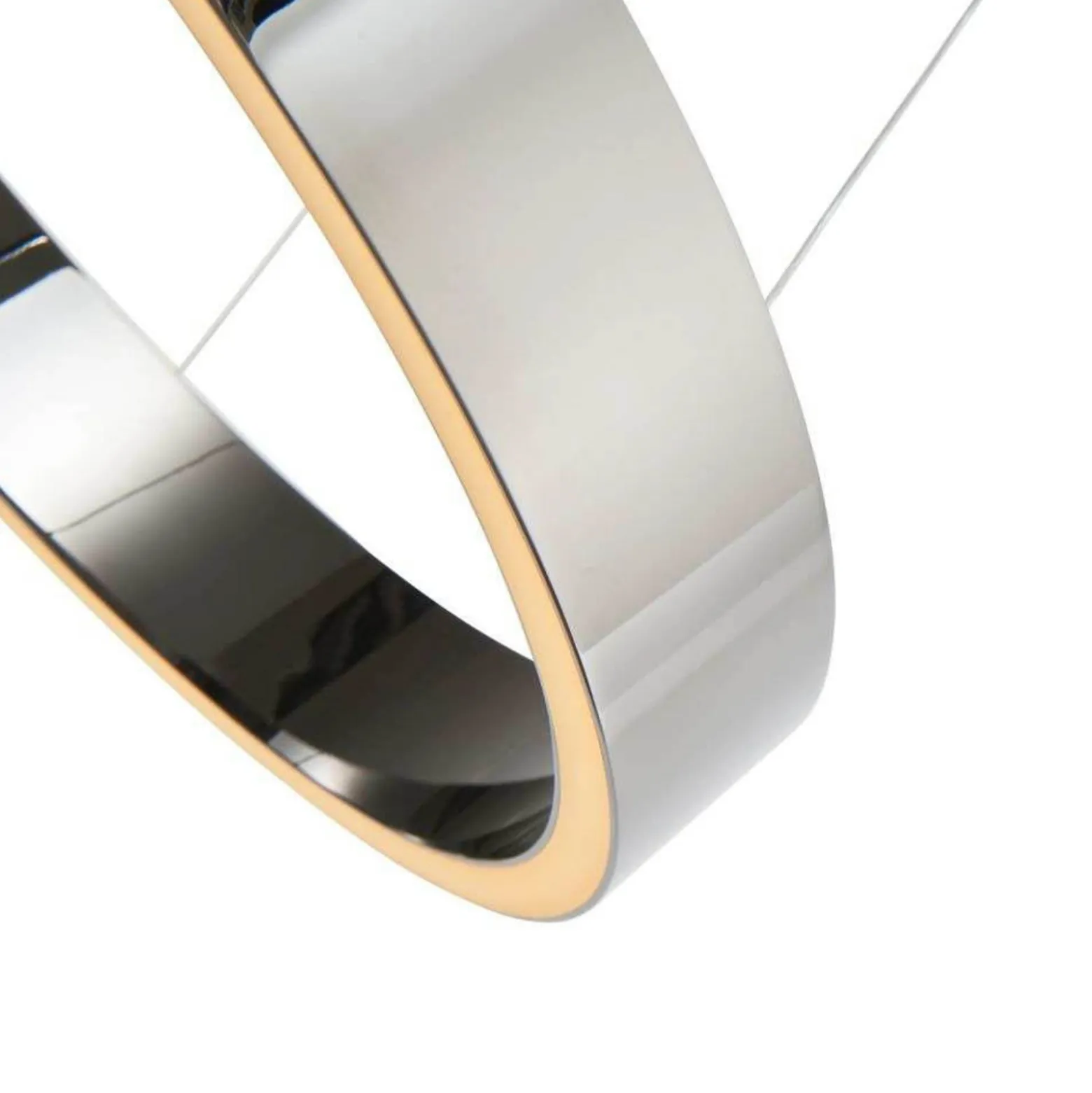 LOOM DESIGN LED-riippuvalaisin EOS 360 Small, gunmetal