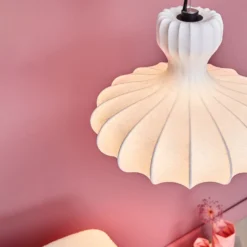 LOOM DESIGN LED-riippuvalaisin Portobello Ø 40 cm