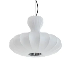 LOOM DESIGN LED-riippuvalaisin Portobello Ø 40 cm