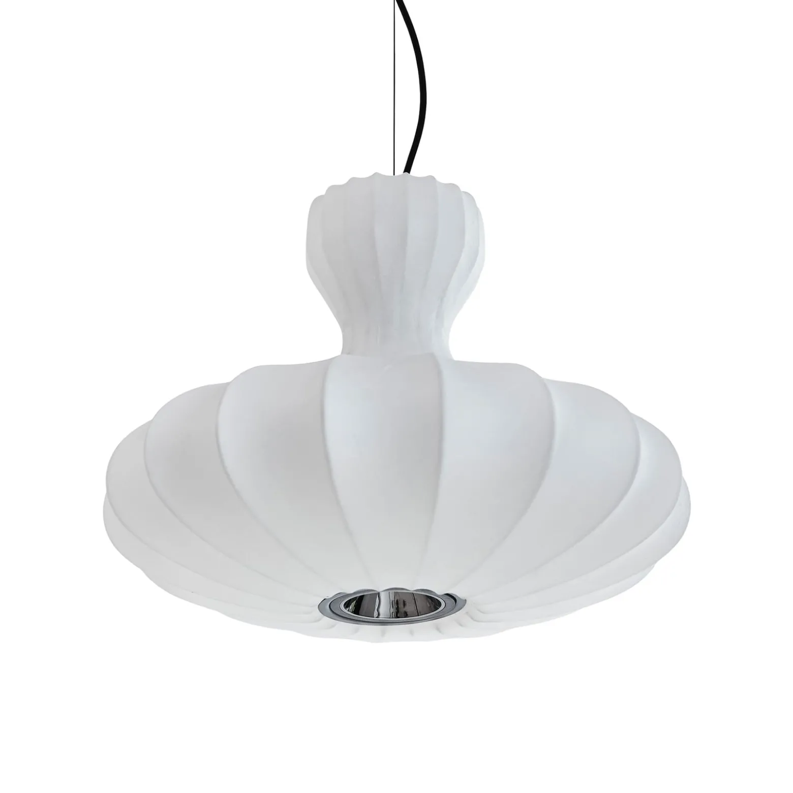 LOOM DESIGN LED-riippuvalaisin Portobello Ø 40 cm