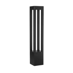 LOOM DESIGN Odin LED polkuvalaisin, korkeus 90 cm
