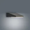 Lucande Auda -LED-ulkoseinävalaisin