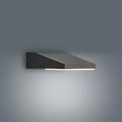 Lucande Auda -LED-ulkoseinävalaisin