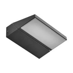Lucande Auda -LED-ulkoseinävalaisin
