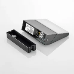 Lucande Auda -LED-ulkoseinävalaisin