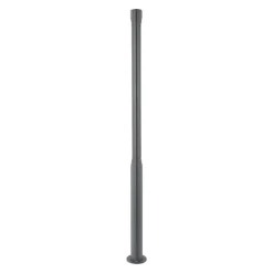 Lucande Dovino -LED-pylväsvalaisin, 150 cm
