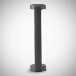 Lucande Habsa LED-sokkeli-valaisin, korkeus 50 cm