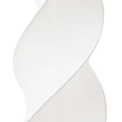 Lucande LED-lattiavalaisin Novelle, valkoinen, CCT, korkeus 137 cm