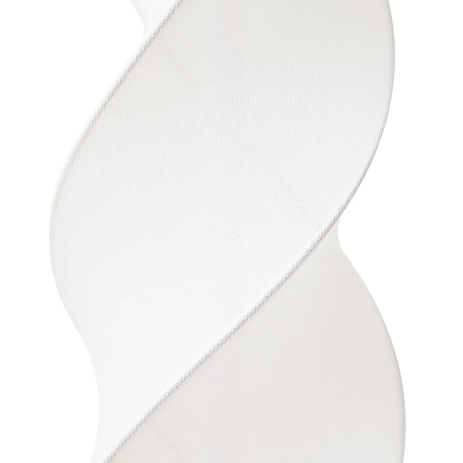 Lucande LED-lattiavalaisin Novelle, valkoinen, CCT, korkeus 137 cm
