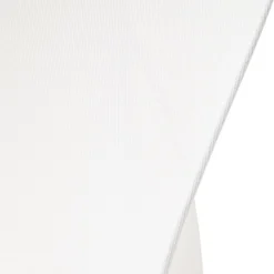 Lucande LED-lattiavalaisin Novelle, valkoinen, CCT, korkeus 137 cm