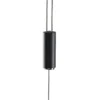 Lucande LED-riippuvalaisin Stakato, 180 cm, 8-valoinen, himmennettävä