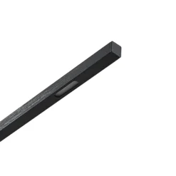 Lucande LED-riippuvalaisin Stakato, 180 cm, 8-valoinen, himmennettävä