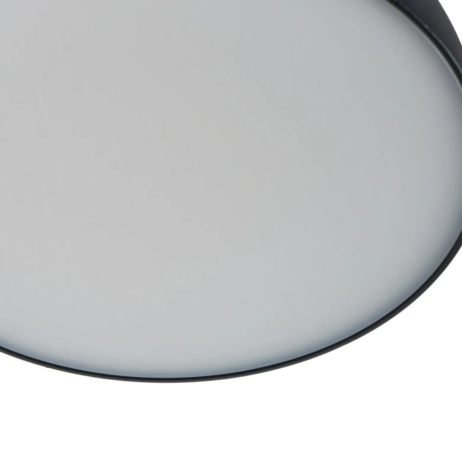 Lucande LED-ulkoseinävalaisin Velira, musta, metalli, IP54