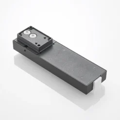 Lucande LED-ulkoseinävalaisin Virgalia, liiketunnistin, IP54