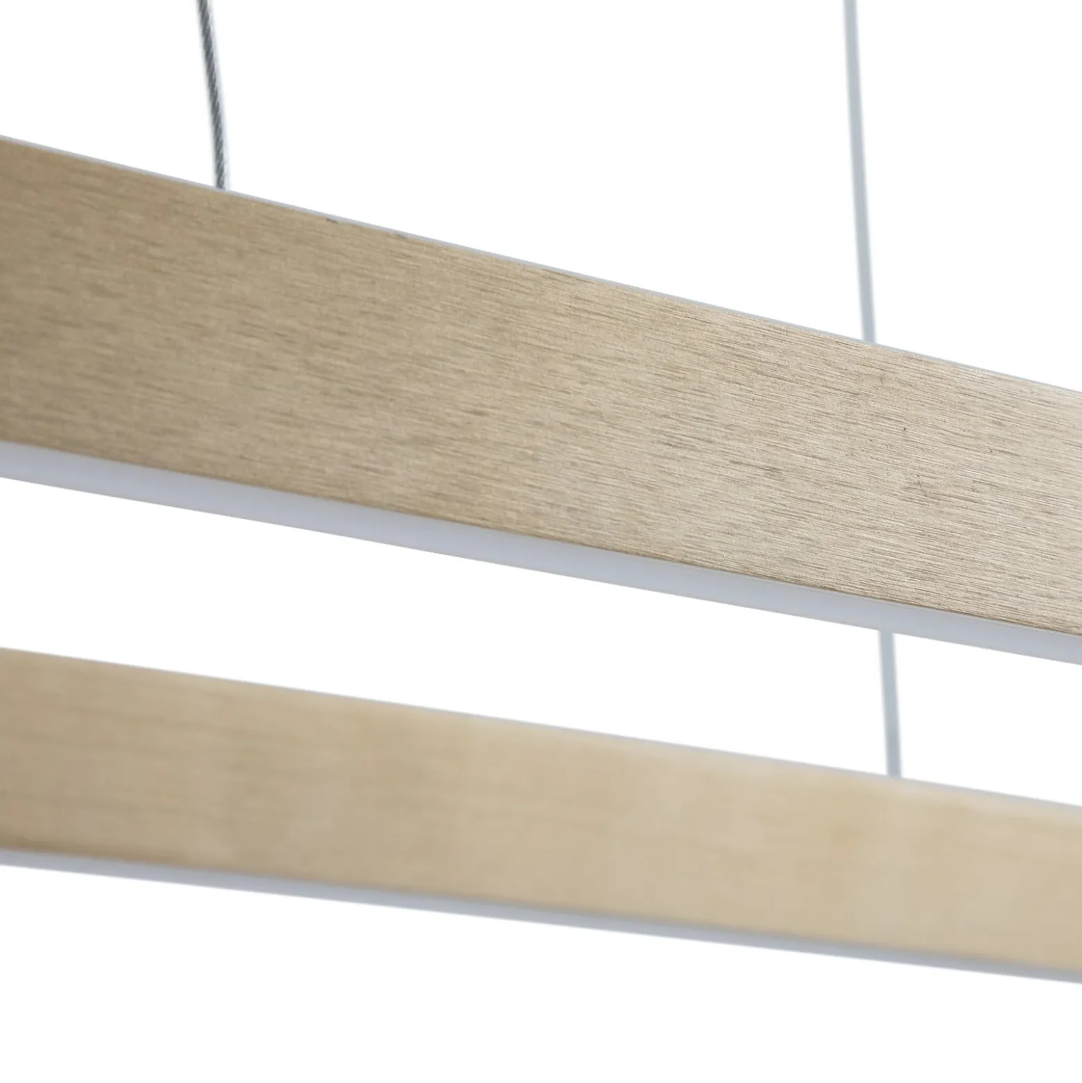 Lucande Smart LED-riippuvalaisin Melinay, kulta, CCT, Tuya