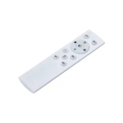Lucande Smart LED-riippuvalaisin Squillo valkoinen Tuya RGBW CCT