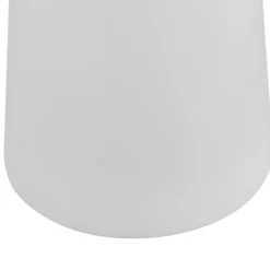 Lucande terassivalaisin Gauri, valkoinen, korkeus 107 cm, IP65
