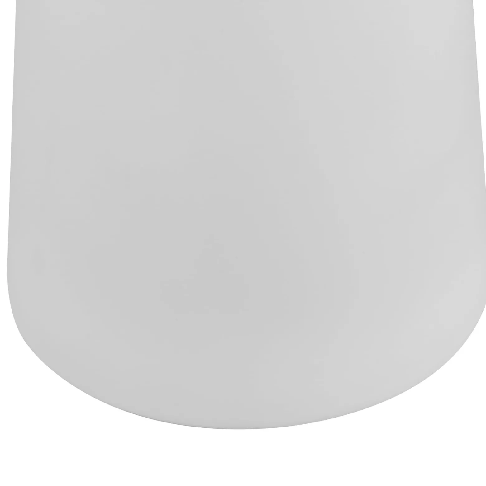 Lucande terassivalaisin Gauri, valkoinen, korkeus 107 cm, IP65